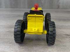 Hubley Power Builders Mighty-Metal Constructioneers