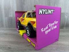 Ford F150 4x4 Off Road Truck, 16” Long, Nylint Toys