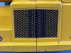 International 180 Pay Hauler, 1/24, Diamond Grille, Ertl
