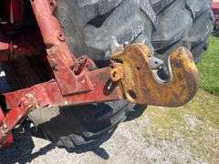 1970 Farmall International 1456