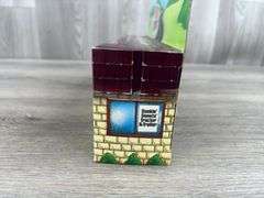 Dunkin’ Donuts Tractor Trailer, 11 1/2”, 1995 Limited Edition