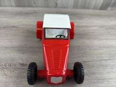 Ford Jalopy, 9 1/2” Long, Nylint Toys, No. 6801, Original Box