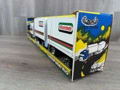 Hormel Tandem Semi Rig, 22” Long, Nylint, Metal Muscle