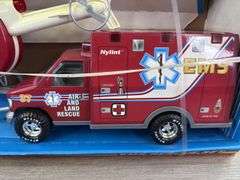 Air & Land EMS Rescue Set, Nylint