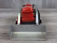 Hubley Mighty Metal Front End Loader, Original Box