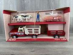 Nylint Farms Farm Set, No. 1171