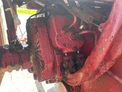 1970 Farmall International 1456