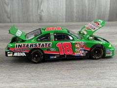 Bobby Labonte #18 Interstate Batteries 2001 Grand Prix Elite Stock Car, 1/24, Limited Edition, #652/1008, Action Elite
