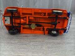 1938 Studebaker Cooper Armored Cord Tires Van, 1/25, SpecCast