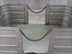Structo Delivery Truck, 13” Long