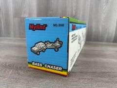 Nylint Tournament Champion Bass Chaser, 15 1/2” Long