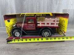 Nylint Delivery Service Truck, 12 1/2” Long, Nylint Classics