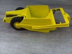 Hubley Power Builders Mighty-Metal Constructioneers