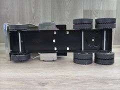 Nylint Truck & Trailer, 28” Long