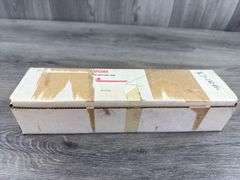 BP Oil Tanker Truck, 10” Long, Winross, Original Shipping Box