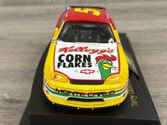 Terry Labonte #5 Kellogg’s Monte Carlo Stock Car, 1/24, Certificate Of Authenticity, 1 Of 4,020, Revell Collection
