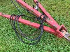 Kongskilde Triple K Field Cultivator