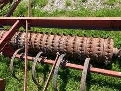 International Harvester Cultimulcher