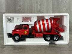 Manitou Cons. Co. Mack R-600 Mixer, 1/32, 1998 NTTNCS
