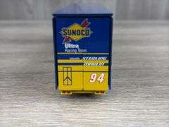 Sterling Marlin Sunoco Ultra Racing Team Semi, 10 1/4” Long