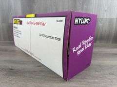 Nylint Stables Stable Set, 21” Long, Nylint 50th Anniversary