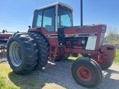 1978 International 1486