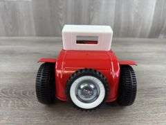 Ford Jalopy, 9 1/2” Long, Nylint Toys, No. 6801, Original Box