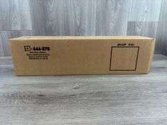 Rath Tractor Trailer, 21” Long, Nylint