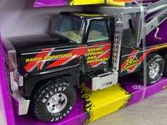 Nylint Towing & Recovery Wrecker, 16” Long, No. 866