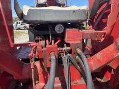 1970 Farmall International 1456