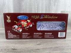 1932 Ford 3 Window, 1/18, Road Legends