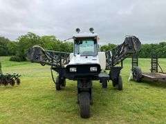220 Spray Coupe
