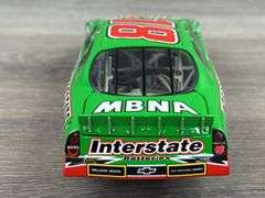 Bobby Labonte #18 Interstate Batteries/NEXTEL Inaugural Season 2004 Monte Carlo Stock Car, 1/24, Limited Edition, #415/2004, Action, Dealer Exclusive