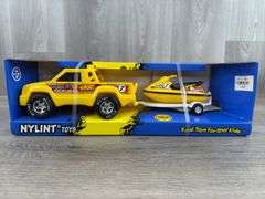 Nylint Sea-Doo Adventure Set, 14” Long