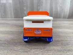 Ford Model A Cooper Tires Pickup Bank, 1/25, Limited Edition