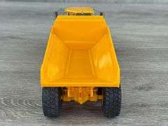 Volvo A40D Dump Truck, 1/50, Hongwell