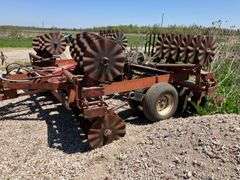 International 480 Disk