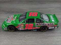 Bobby Labonte #18 Interstate Batteries 2001 Grand Prix Elite Stock Car, 1/24, Limited Edition, #652/1008, Action Elite