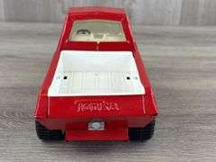 Tonka Pickup Truck, 8 1/2” Long