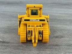 Caterpillar D10N Chain Tractor, 1/70, Joal