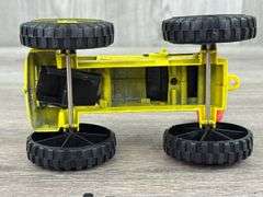 Hubley Power Builders Mighty-Metal Constructioneers