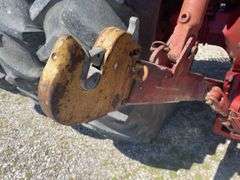 1970 Farmall International 1456