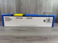 Hard Hat Construction Set, 28” Long, Nylint Toys