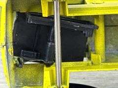 Hubley Power Builders Mighty-Metal Constructioneers
