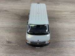 Dodge Ram 1500 Cooper Tires Service Panel Van, 1/25, First Gear