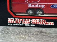 Ford Geoff Bodine Racing Team Transporter, 1/64