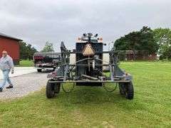 220 Spray Coupe