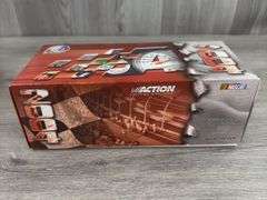 Bobby Labonte #18 Interstate Batteries/NEXTEL Inaugural Season 2004 Monte Carlo Stock Car, 1/24, Limited Edition, #415/2004, Action, Dealer Exclusive