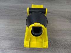 Hubley Power Builders Mighty-Metal Constructioneers