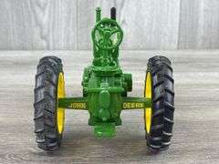 John Deere A General Purpose Tractor, 1/16, Ertl